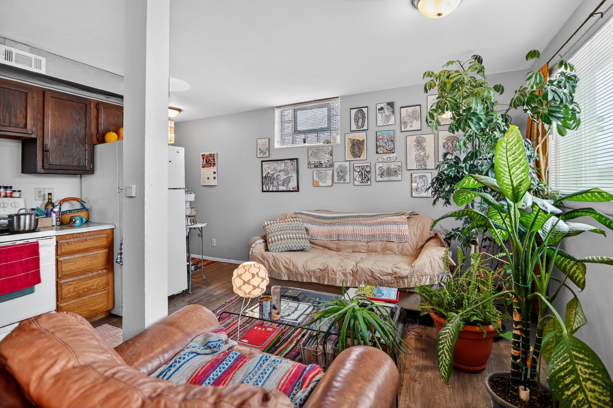 Building Photo - 203 S Main St