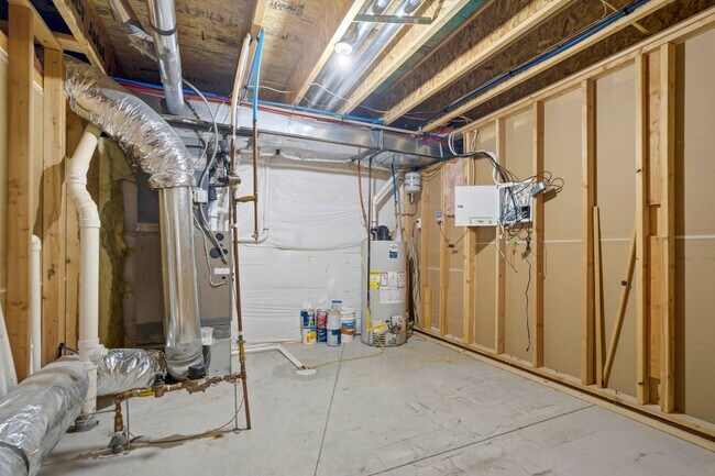 Building Photo - Ranch Style 4 Bedroom Home in Cordera...sh...