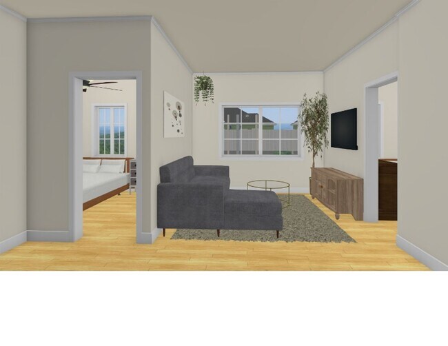 Building Photo - 323 S Ditmar St