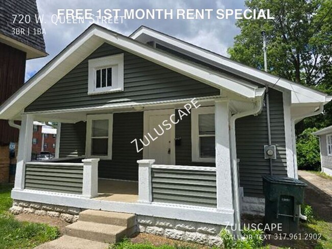 Building Photo - FREE 1st Months Rent! Brand New 3/1 Next t...