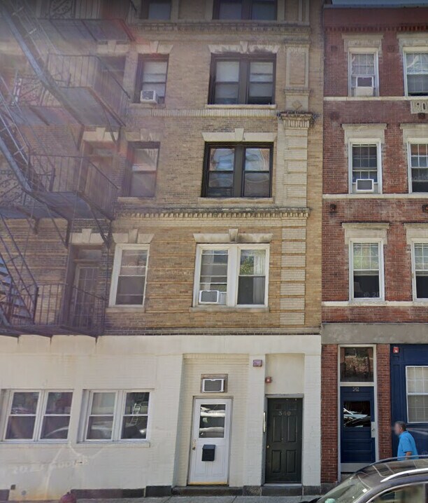 Building Photo - 143 N St
