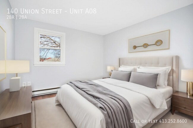 Building Photo - 140 Union St