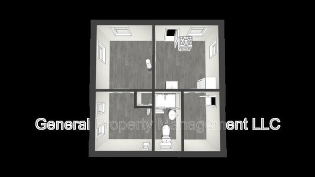 Building Photo - 1 Bed 1 Bath single family home near UWEC Available June 1st! Fenced in yard!