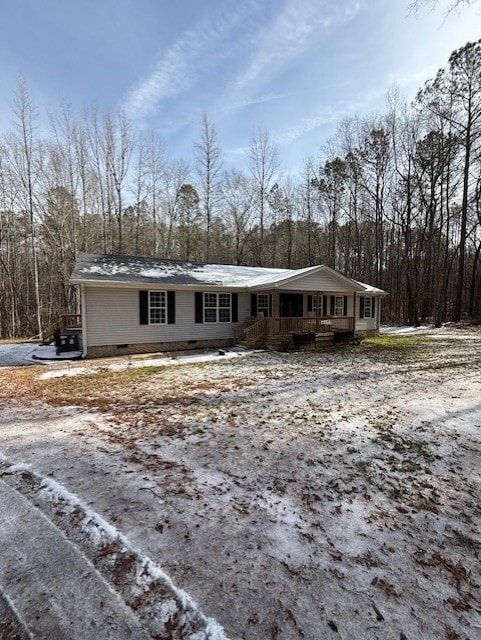 Building Photo - 1755 Chumley Road Extension