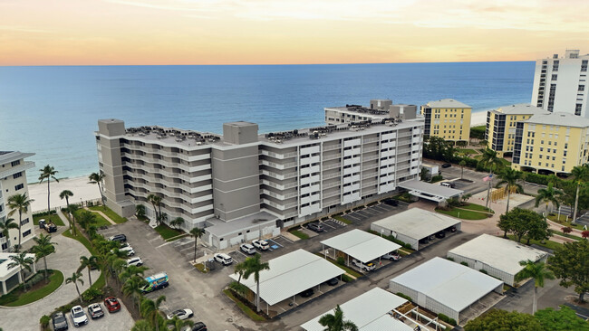 Building Photo - 3443 Gulf Shore Blvd N
