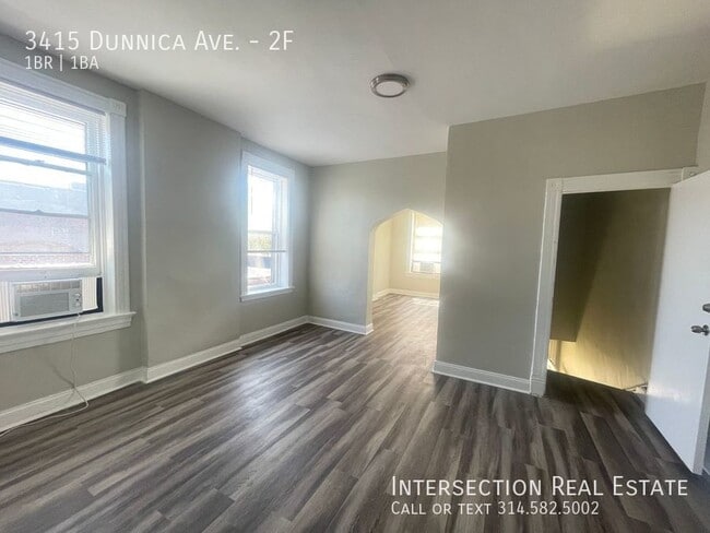 Building Photo - 3415 Dunnica Ave