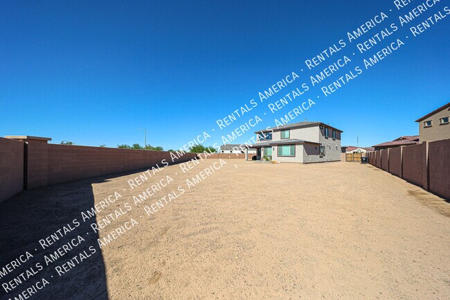 Building Photo - 11128 S 54th Ln
