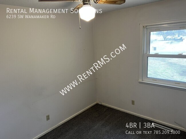 Building Photo - 6239 SW Wanamaker Rd