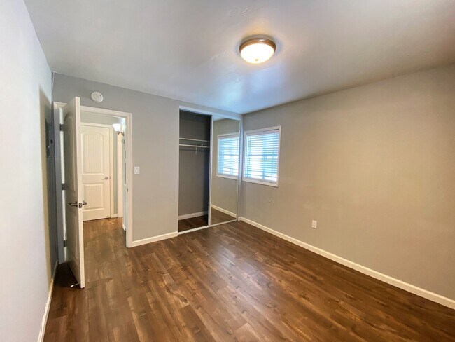 Building Photo - Prime North Park Living – Stylish Upstairs Corner 1-Bedroom!