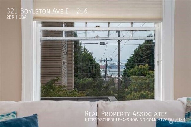 Building Photo - The Homborness