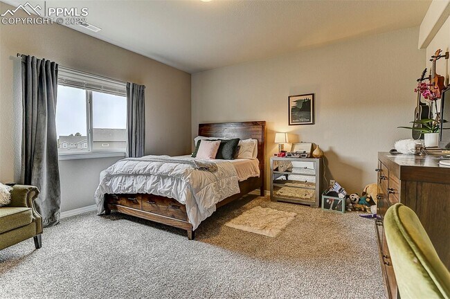 Building Photo - 5 BED, 3 BATH, 3 CAR!! Amazing location in Monument, INCREDIBLE views!