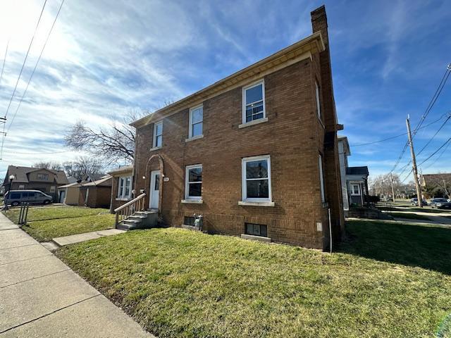 Building Photo - 2215 N Wisconsin Ave