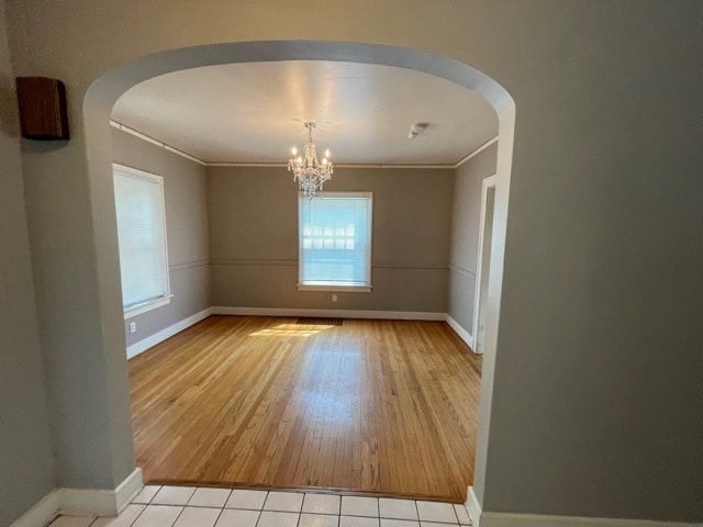 Building Photo - 605 Brookland Park Dr