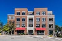 Building Photo - 229 Park Ave