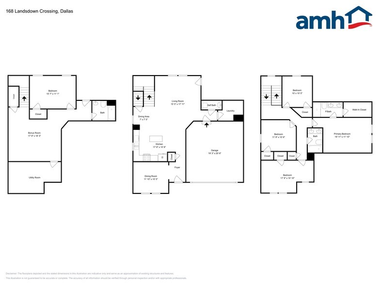 Building Photo - 168 Landsdown Xing