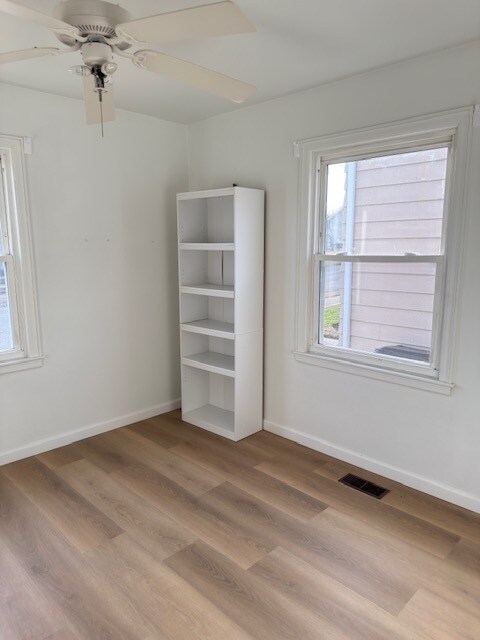 Bedroom 2 - 1134 Goodman Ave