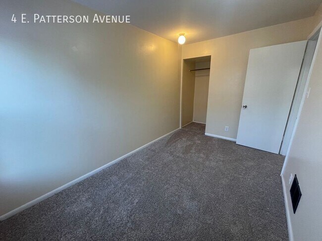 Building Photo - 4 E Patterson Ave