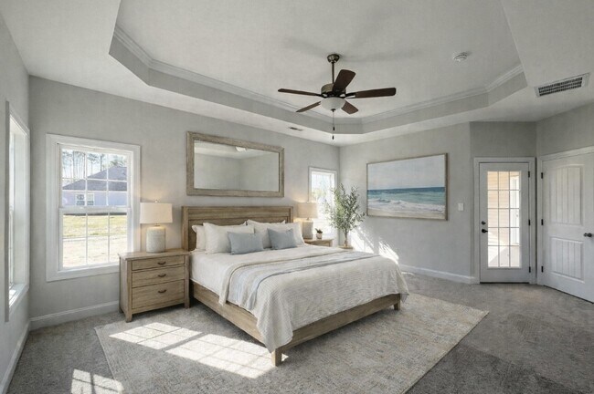 Building Photo - 3011 Grouper Run