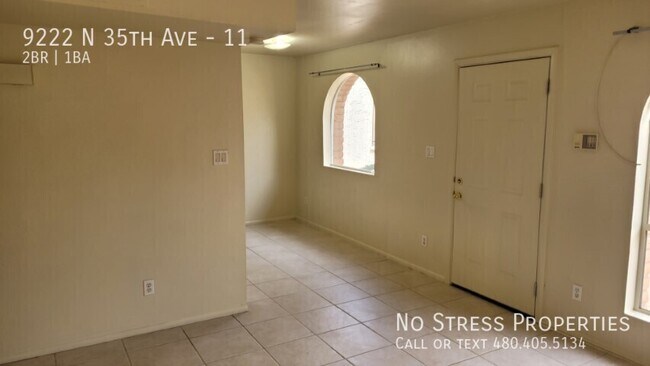 Building Photo - 9222 N 35th Ave