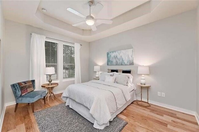 Building Photo - 2001 Faro Dr