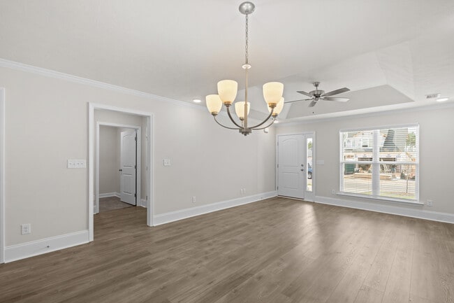 Building Photo - 8131 Bannock Cir