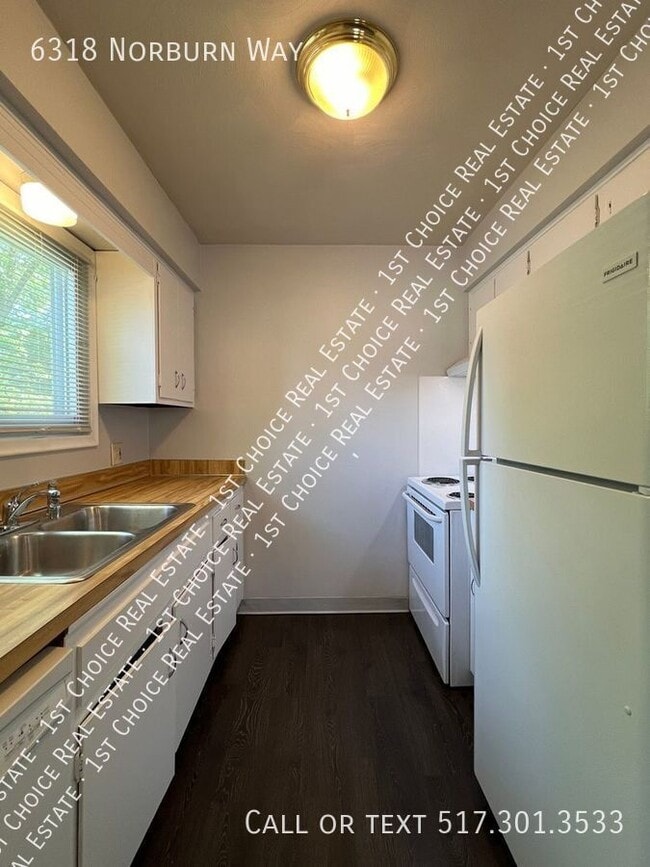 Building Photo - 6318 Norburn Way