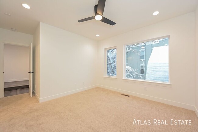 Building Photo - Beautiful Newly Built duplex ready for you...