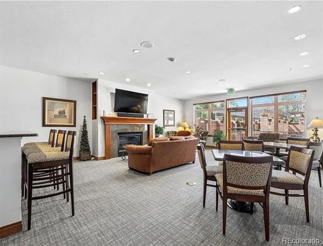 Building Photo - 2700 E Cherry Creek S Dr