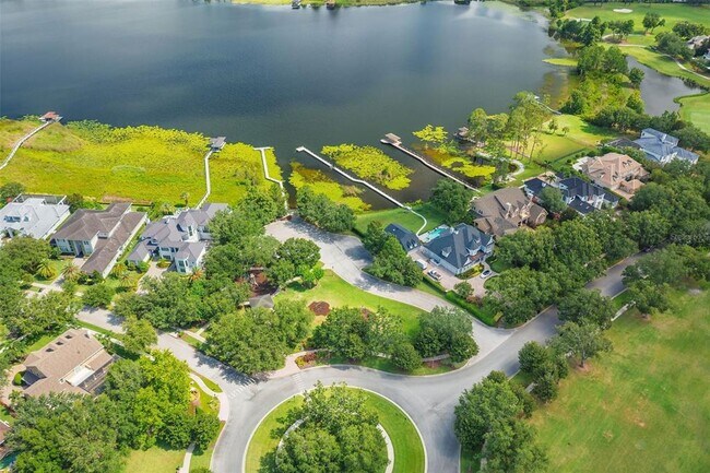 Building Photo - 8402 Lake Burden Cir