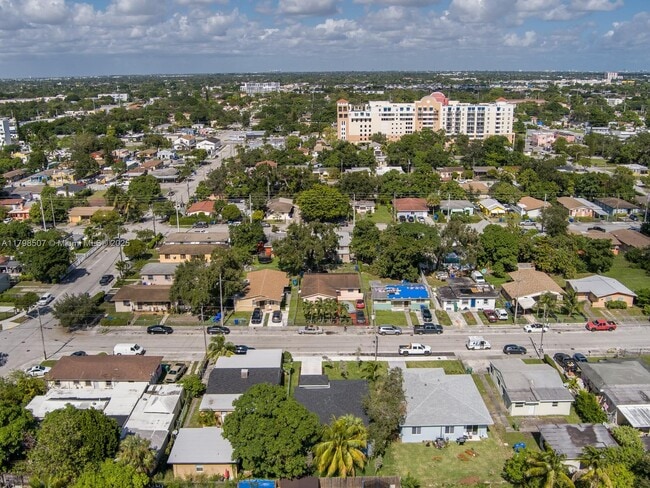 Building Photo - 1468 NW 51st St