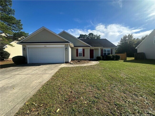 Building Photo - 5724 Crepe Myrtle Dr