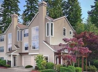 The corner home - 2964 142nd Pl SE