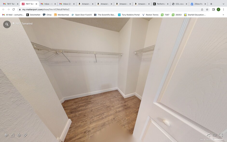 Building Photo - 7617 tamarind ave