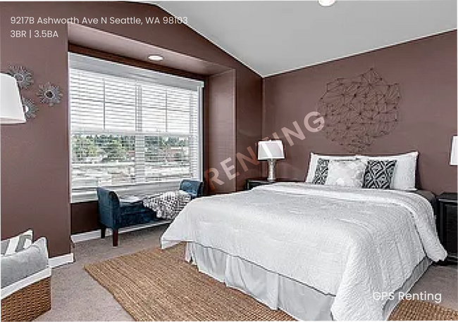 Building Photo - Beautiful Bed 3, Bath 3.5, home!