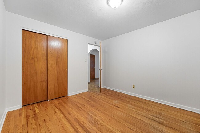 Building Photo - 3070 Reed St