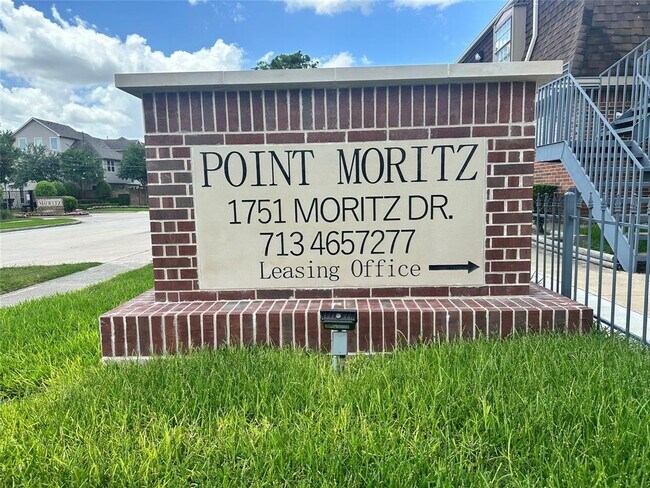 Primary Photo - 1751 Moritz Dr