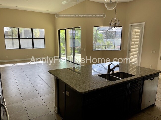 Building Photo - Single Family Dream Home in Gated Community