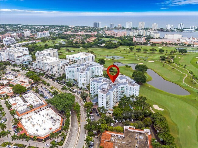 Building Photo - 500 SE Mizner Blvd