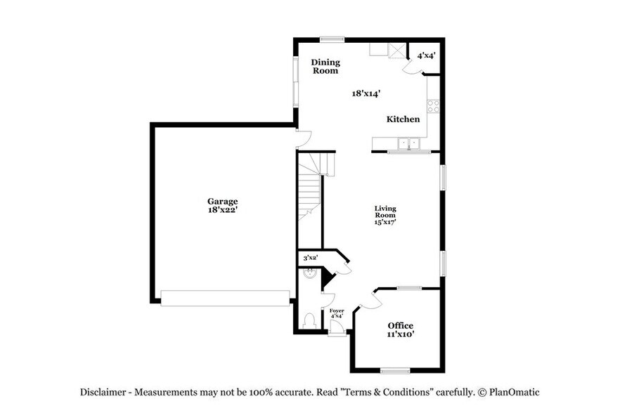 Building Photo - 710 Loughton St