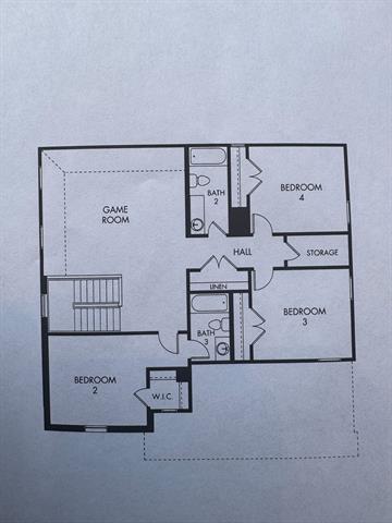 Building Photo - 603 Stagg St