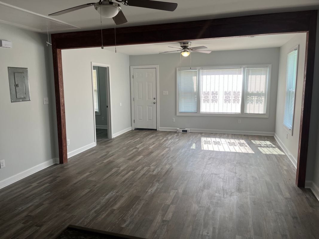 Building Photo - 511 Ford St