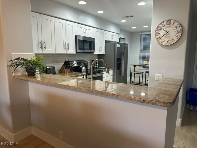 Building Photo - 16421 Millstone Cir