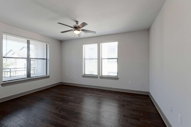 Floorplan - The Edge at Glade Parks