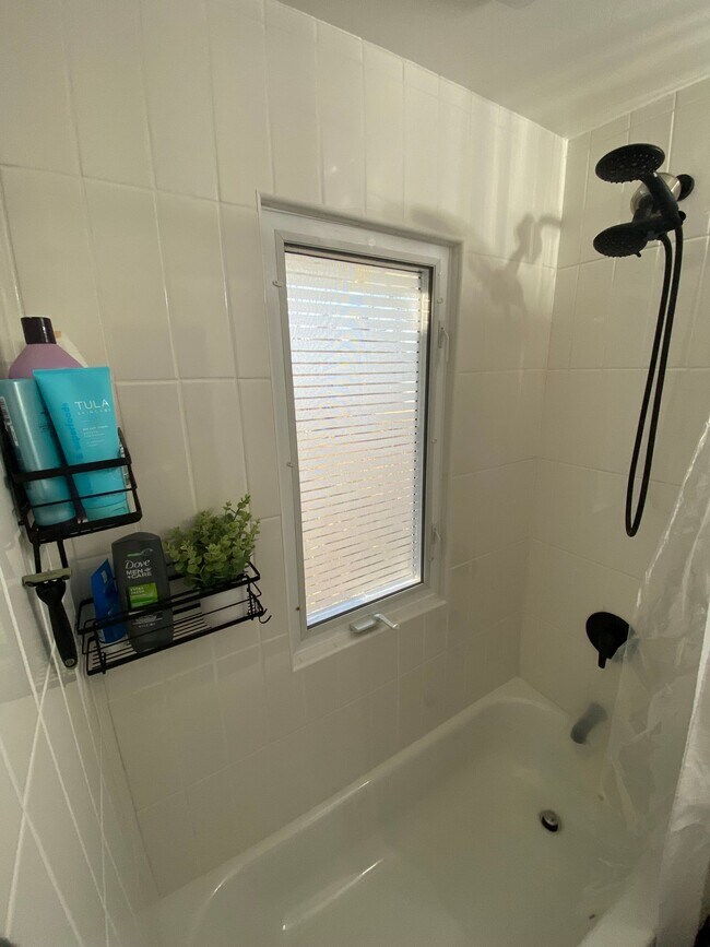 Main Floor Bathroom - 8434 Colfax Ave S