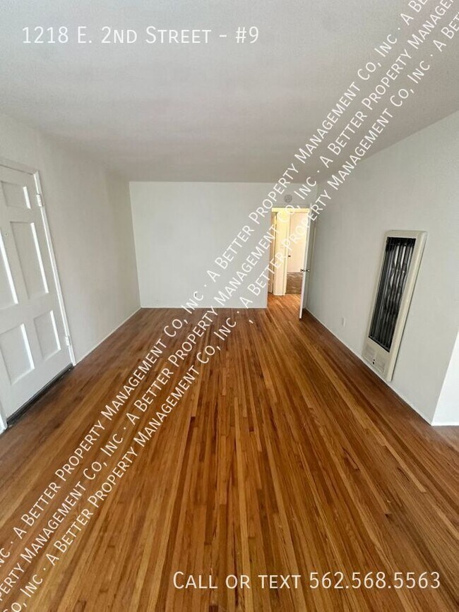 Building Photo - 1218 2nd St