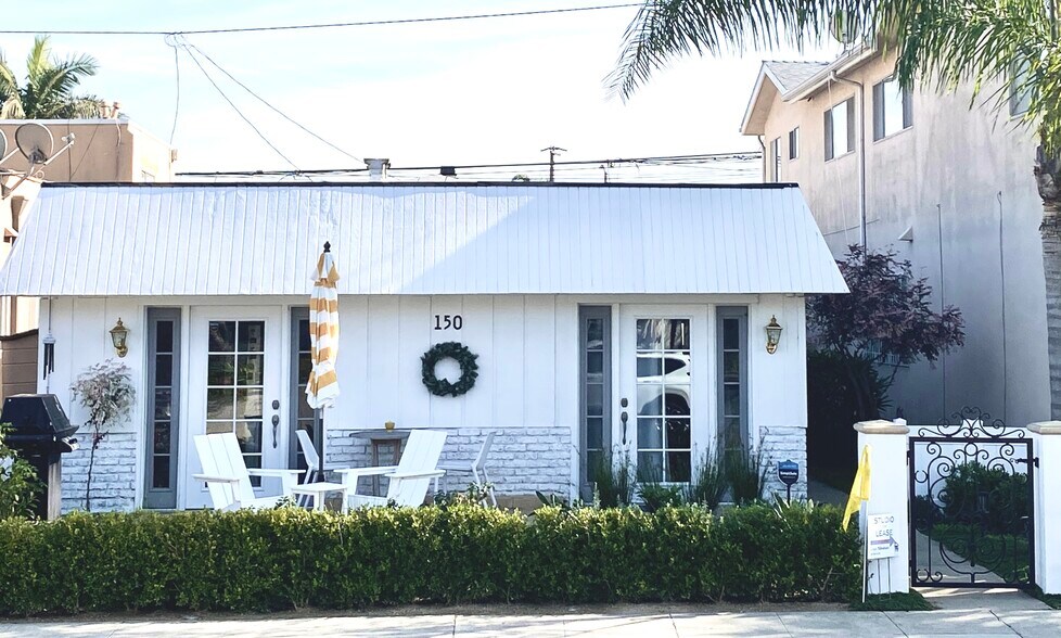 Building Photo - 150 Pomona Ave