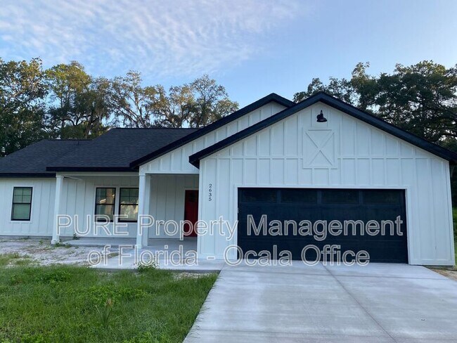 Primary Photo - 2635 NE 37th Place Rd
