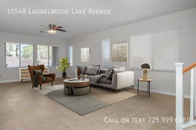 Building Photo - 10548 Laurelwood Lake Ave
