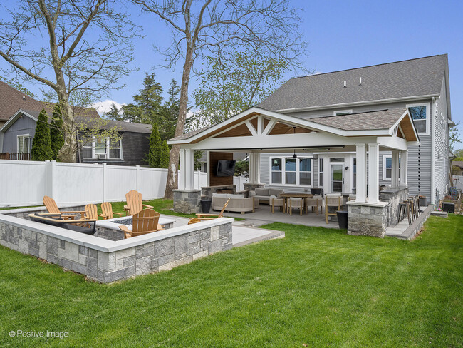 Building Photo - 212 S Wilmette Ave
