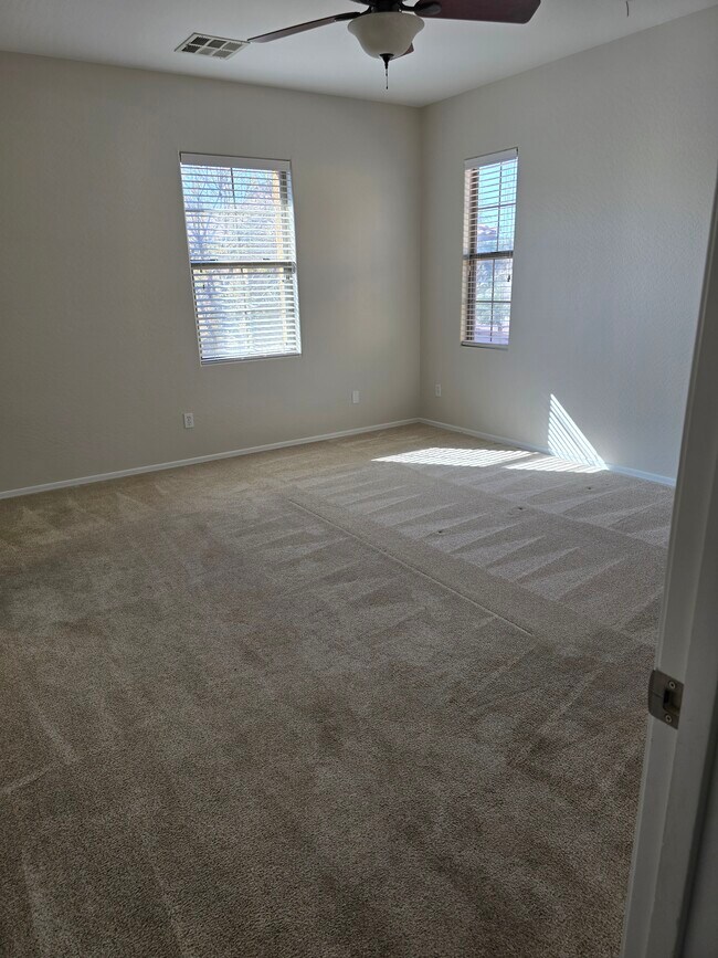 Primary Bedroom - 5346 W Chisum Trl